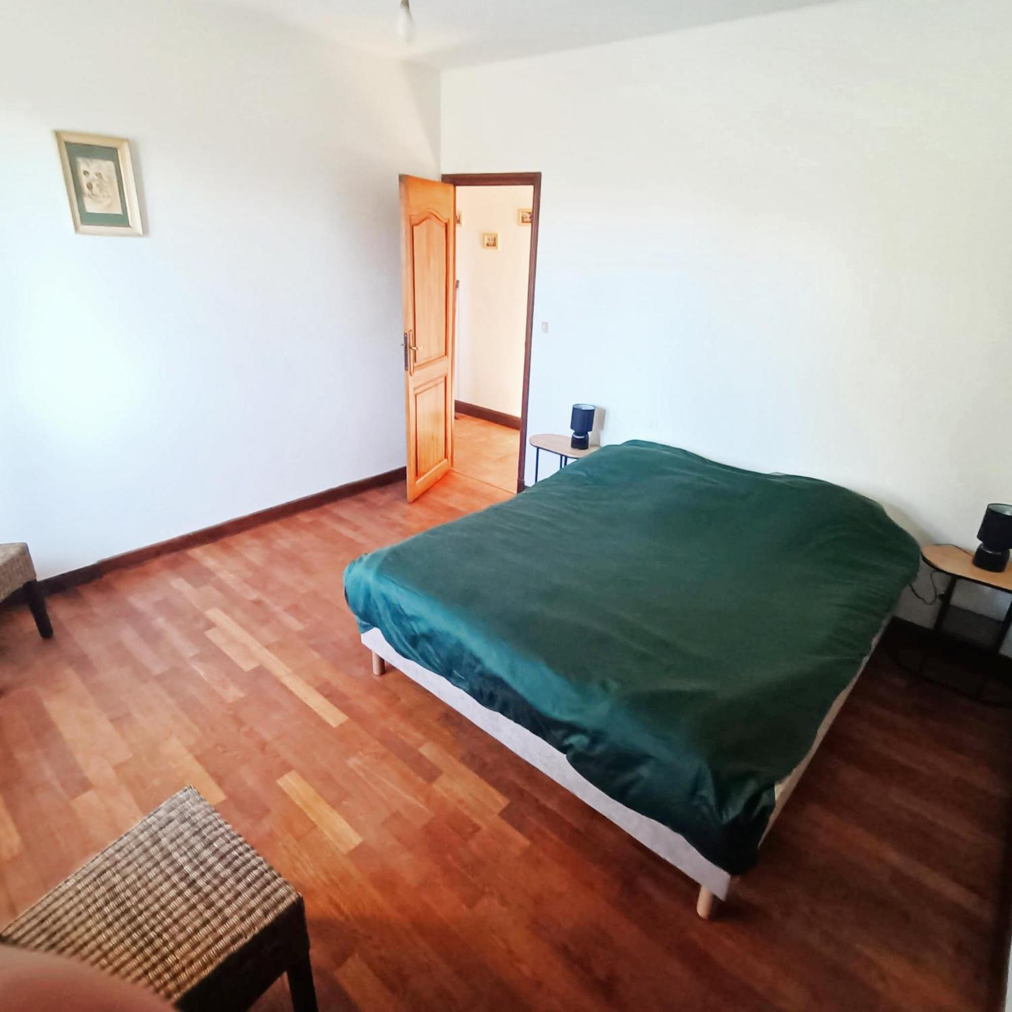 Gite De Jastres Aubenas Bagian luar foto