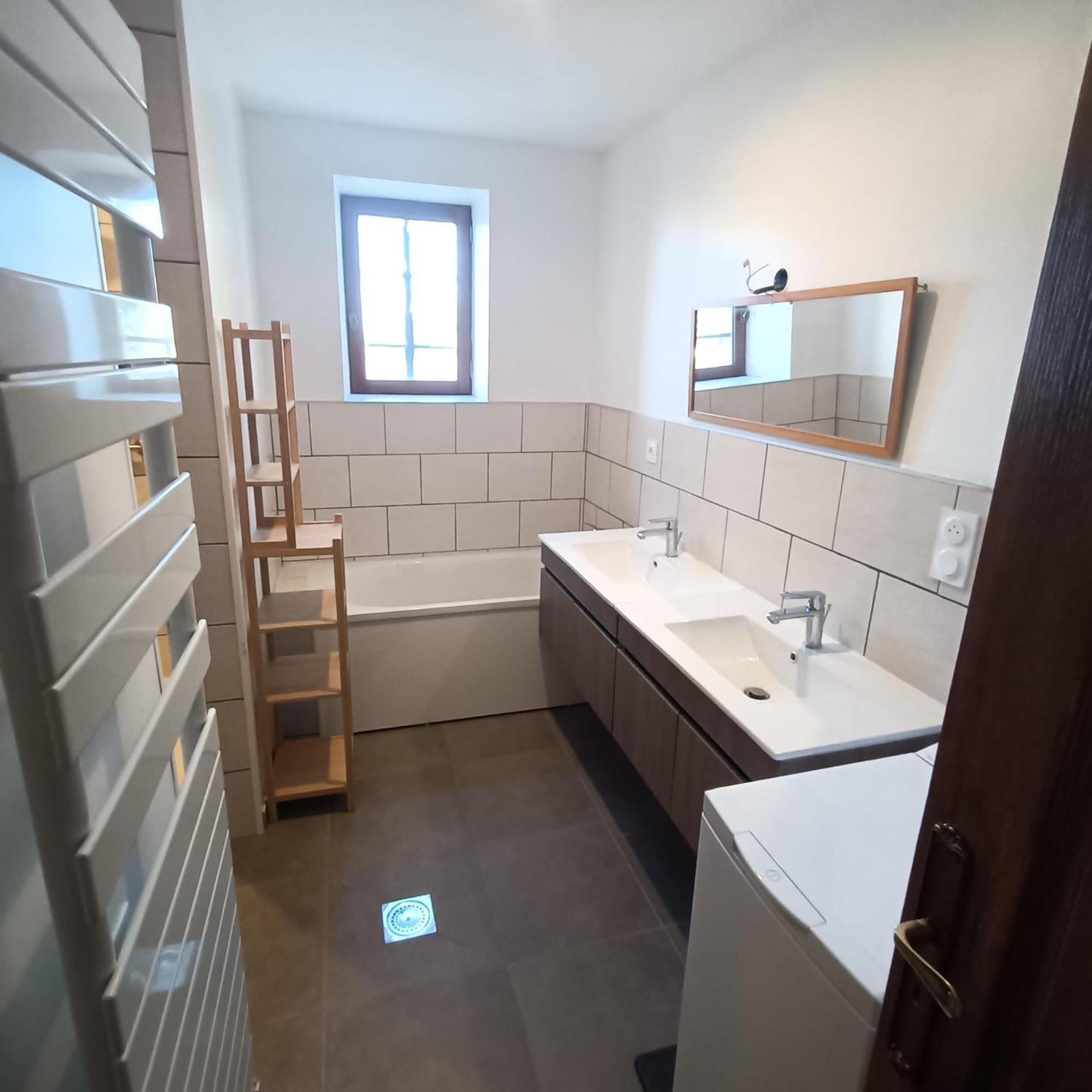 Gite De Jastres Aubenas Bagian luar foto