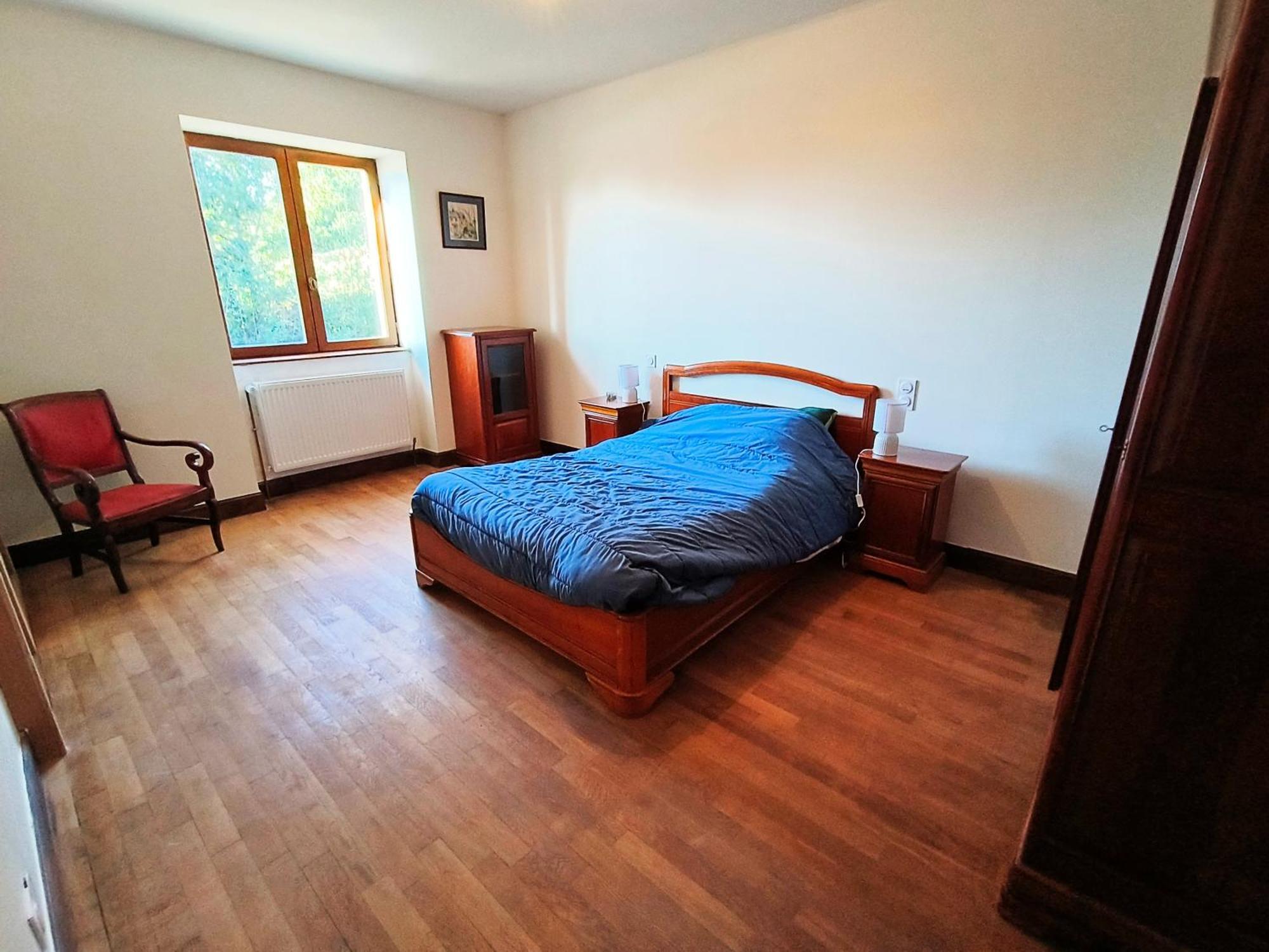 Gite De Jastres Aubenas Bagian luar foto